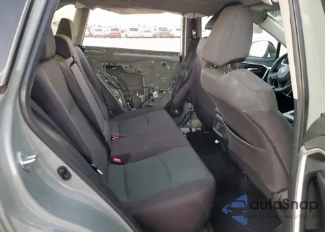 2023 Toyota Rav4 Xle из США, поврежденный, VIN 2T3W1RFV6PW271925